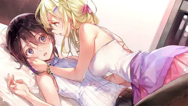 一生推不如一生恋 预览图 2