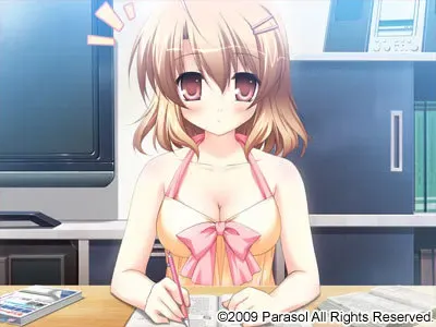 まじからっと☆れいでぃあんと 预览图 5