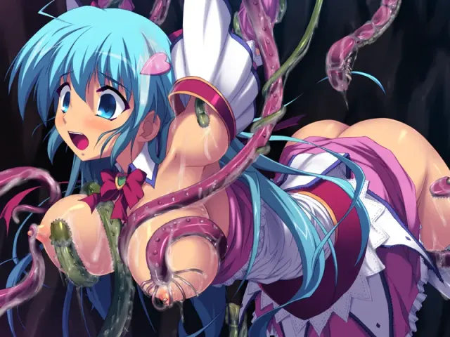 魔法少女マジカル☆ドルチェ 预览图 8