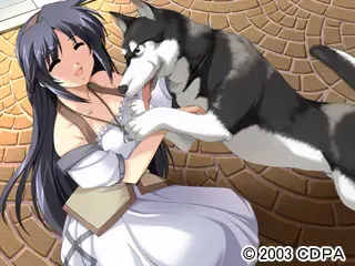 青之泪 预览图 18