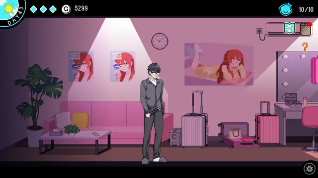社群审查 DX 预览图 7