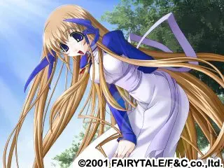 时之森物语 ～TEAR～ 预览图 2