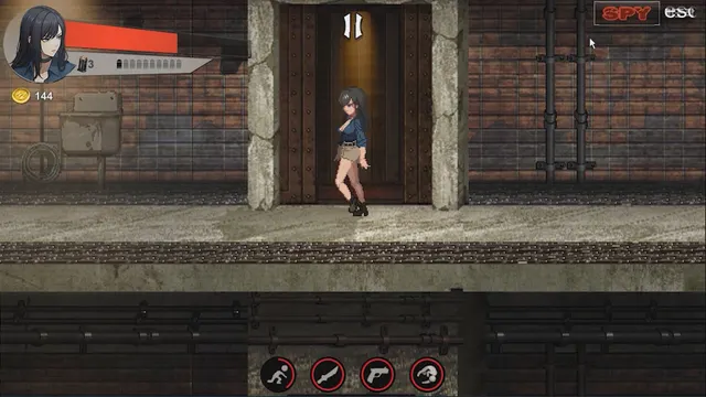 SPY - Adult Only 预览图 5