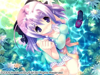 Primary ~Magical★Trouble★Scramble~ 预览图 31