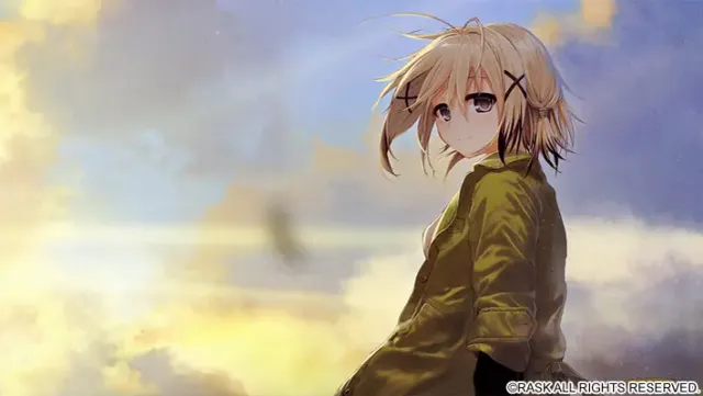 Re:LieF ～献给亲爱的你～ 预览图 14