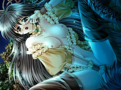 Heroine 预览图 9