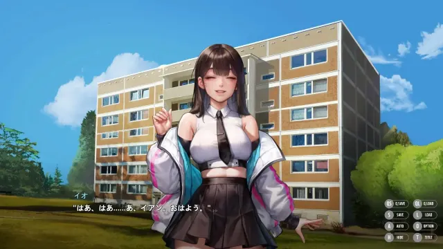 秘密派 预览图 7