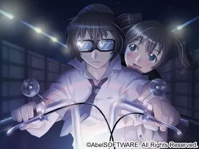谜探～教堂的另一面～ 预览图 22