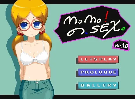 momo!の、SEX。 预览图 1