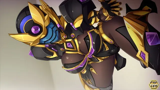 装甲戦姫アイギス 预览图 4