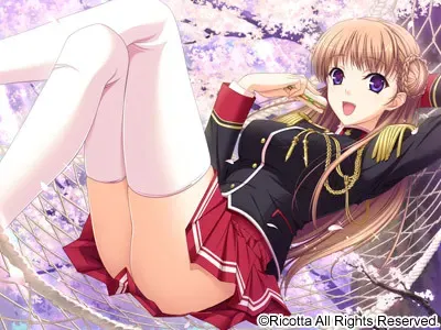 少女骑士物语 ~ Walkure Romanze 预览图 13
