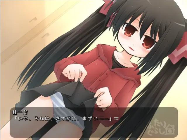 二人同居 预览图 10