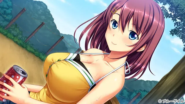 夏日心跳！ 预览图 10