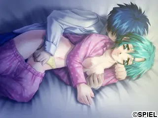恋结 预览图 17