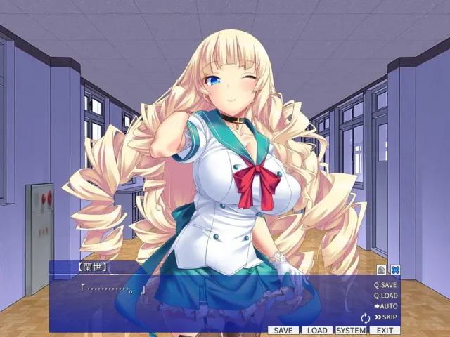 Play！Play！Play！尸 预览图 2