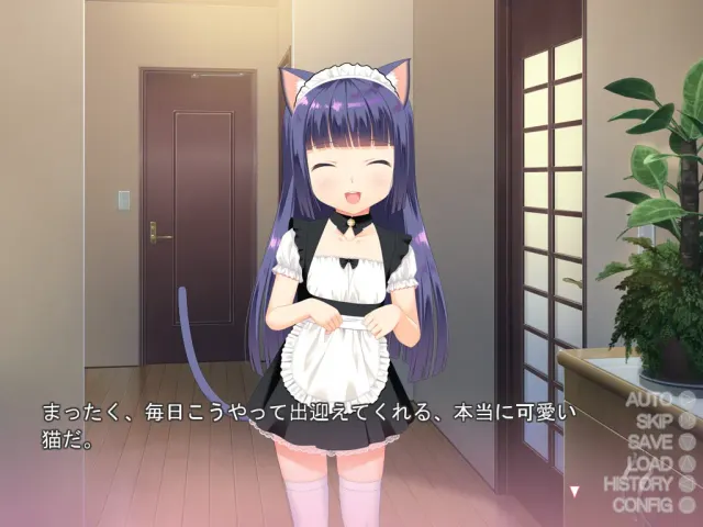 与小奶猫创造家族 预览图 1