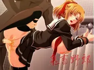 必杀调教人～学园傲慢女斩～ 预览图 14