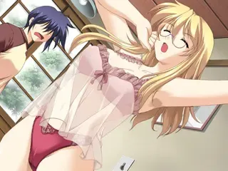 季節の花嫁 预览图 3