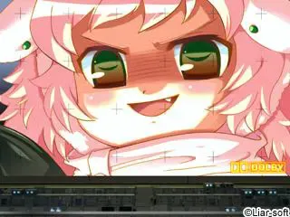絶対地球防衛機 メガラフター 预览图 21