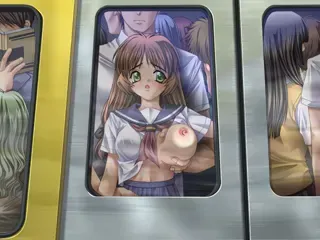 Cute紧紧抱住我!! 预览图 7