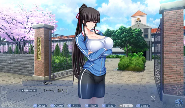 ユリキラー 淫欲に堕ちる百合たち 预览图 1