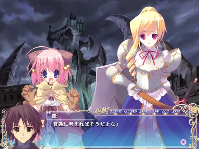 WIZARD GIRL AMBITIOUS 预览图 5