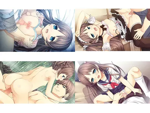 茂伸奇谈-Happy End- 预览图 24