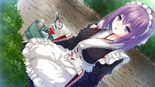 悠刻的命运少女 预览图 6