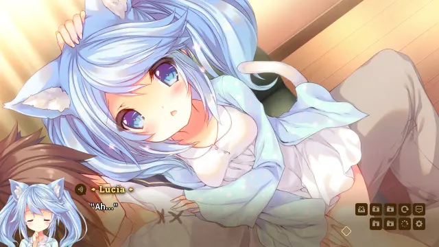 KARAKARA 预览图 2