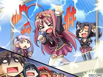绝对魔王 预览图 28