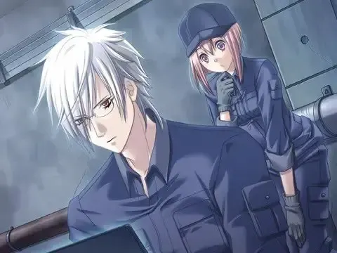 疯狂★兔子 拆散业的兔桐事务所 预览图 2