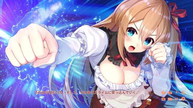 异世界酒馆六重奏 ～Vol.1 New World Days～ 预览图 3