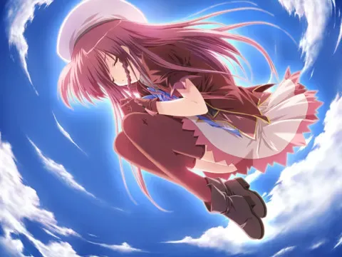 男孩遇见女孩 预览图 3