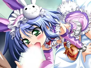 ECLIPSE－绝对隶奴计划·丧失少女－ 预览图 12