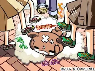 为大小姐而鸣的钟 预览图 15