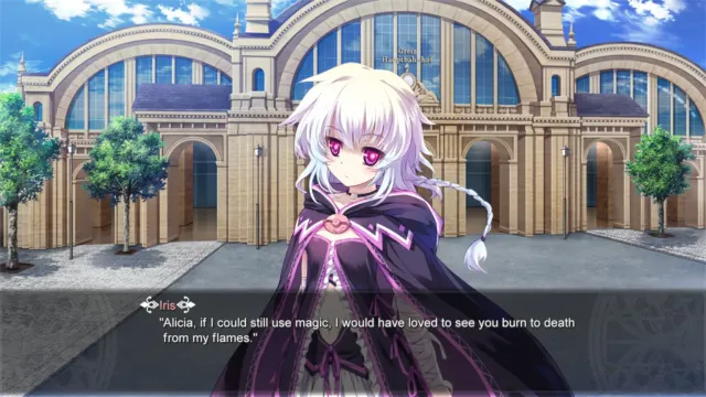 Re;Lord 第三章 ～格罗森的魔王与最后的魔女～ 预览图 9