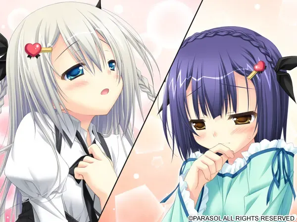 恋妹SWEET☆DAYS 预览图 22