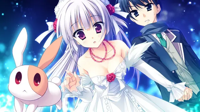 初雪樱 预览图 11