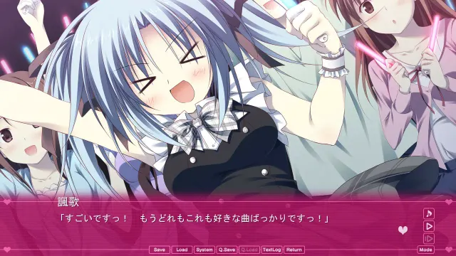 魔卡魅恋！Magical Charming! 预览图 3