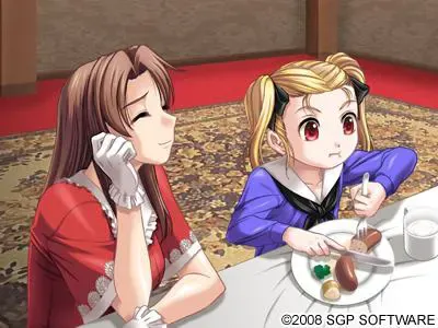 The Rising Sun 预览图 29