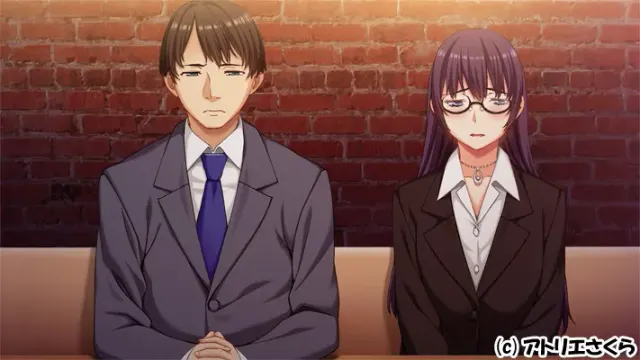 部下俺×女上司／貸し出しプレイ＝？？？ ～部下の俺に貸し出された人妻女上司、由佳菜～ 预览图 11