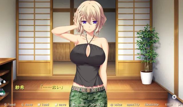なまイキ～生粋荘へようこそ！～ 预览图 4
