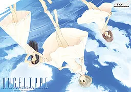 Angel Type 封面