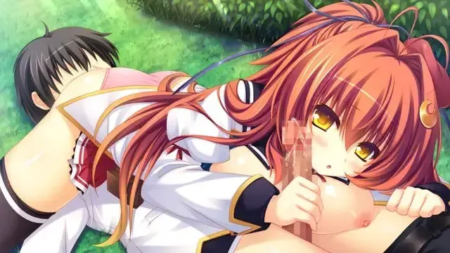 ぜったい征服☆学園結社 パニャニャンダー！！ 预览图 15