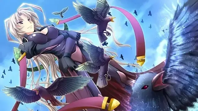 戦刃乙女 －マキナに宿りし心が願うは…－ 预览图 14