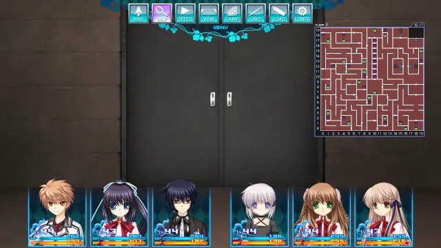 Rewrite：收获祭！ 预览图 5