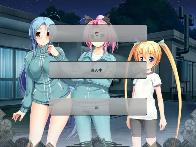 スマガ Nitro The Best! Vol.6 预览图 7