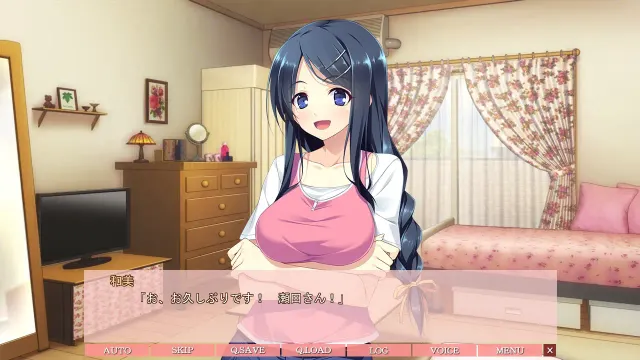 逆家庭教师 ～她既是我的老师也是奴隶～ 预览图 2