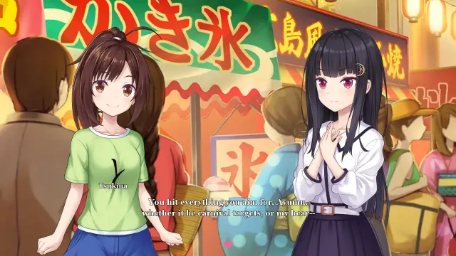 星之旋律 梦美梦战士 预览图 4