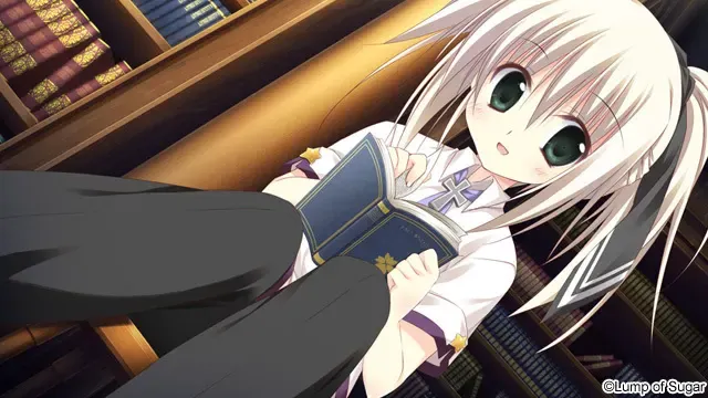 魔卡魅恋！Magical Charming! 预览图 11